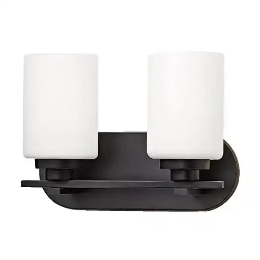 RUSSELL, IRIS VANITY, VANITY LIGHT