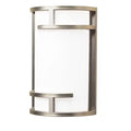 RUSSELL, BOSTON WALL SCONCE, WALL SCONCES