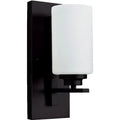 RUSSELL, IRIS WALL SCONCE, WALL SCONCES