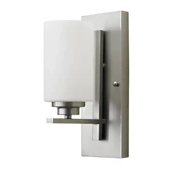 RUSSELL, IRIS WALL SCONCE, WALL SCONCES