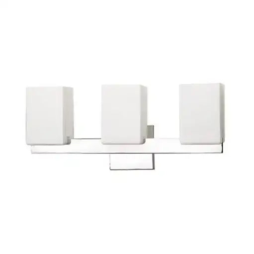 RUSSELL, PINNACLE VANITY, VANITY LIGHT