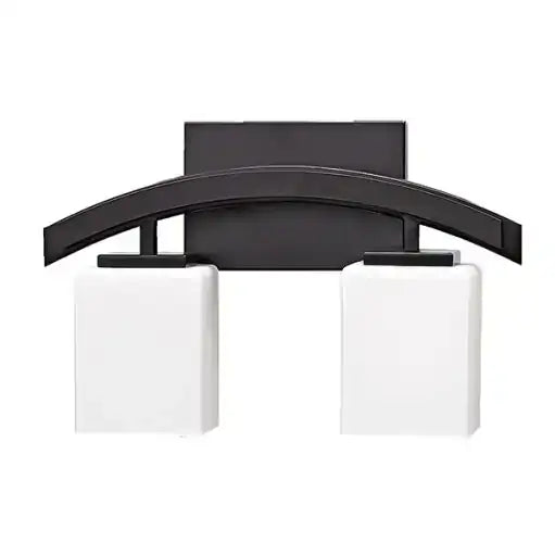 RUSSELL, CRAFTON VANITY, VANITY LIGHT