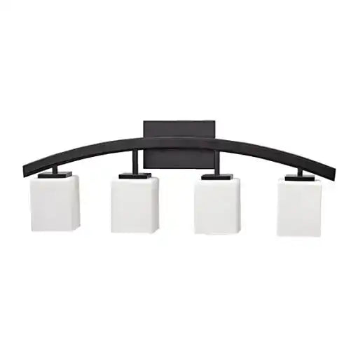 RUSSELL, CRAFTON VANITY, VANITY LIGHT