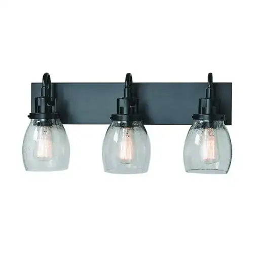 RUSSELL, DAYTON VANITY, VANITY LIGHT