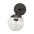 RUSSELL, ECLIPSE WALL SCONCE, WALL SCONCES