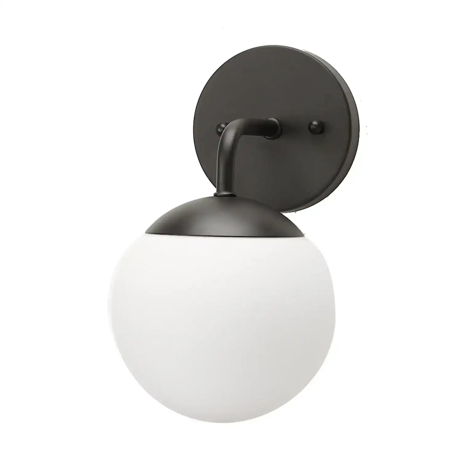 RUSSELL, ECLIPSE WALL SCONCE, WALL SCONCES