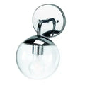 RUSSELL, ECLIPSE WALL SCONCE, WALL SCONCES