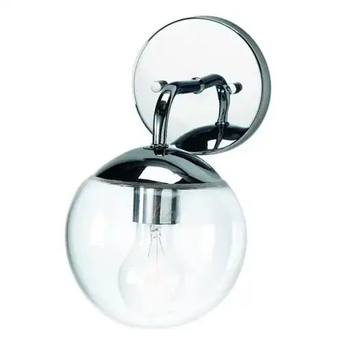 RUSSELL, ECLIPSE WALL SCONCE, WALL SCONCES