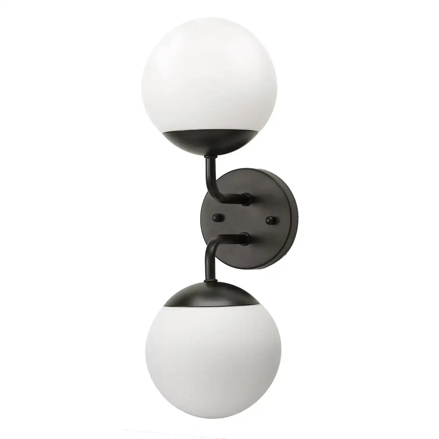 RUSSELL, ECLIPSE WALL SCONCE, WALL SCONCES