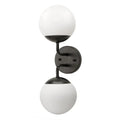 RUSSELL, ECLIPSE WALL SCONCE, WALL SCONCES