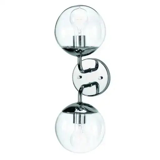 RUSSELL, ECLIPSE WALL SCONCE, WALL SCONCES
