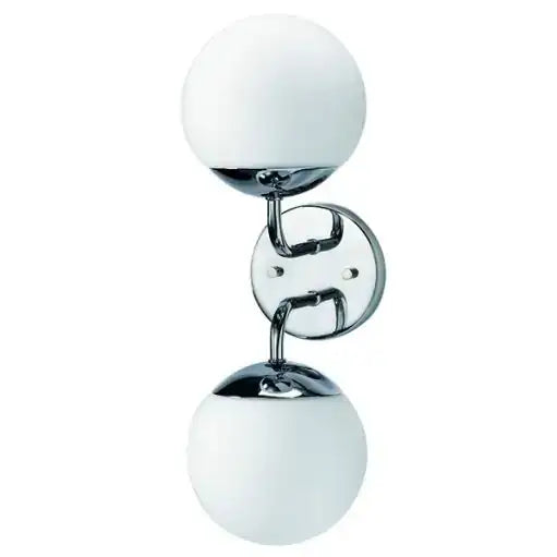 RUSSELL, ECLIPSE WALL SCONCE, WALL SCONCES