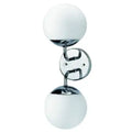 RUSSELL, ECLIPSE WALL SCONCE, WALL SCONCES