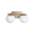 RUSSELL, ECLIPSE VANITY, VANITY LIGHT