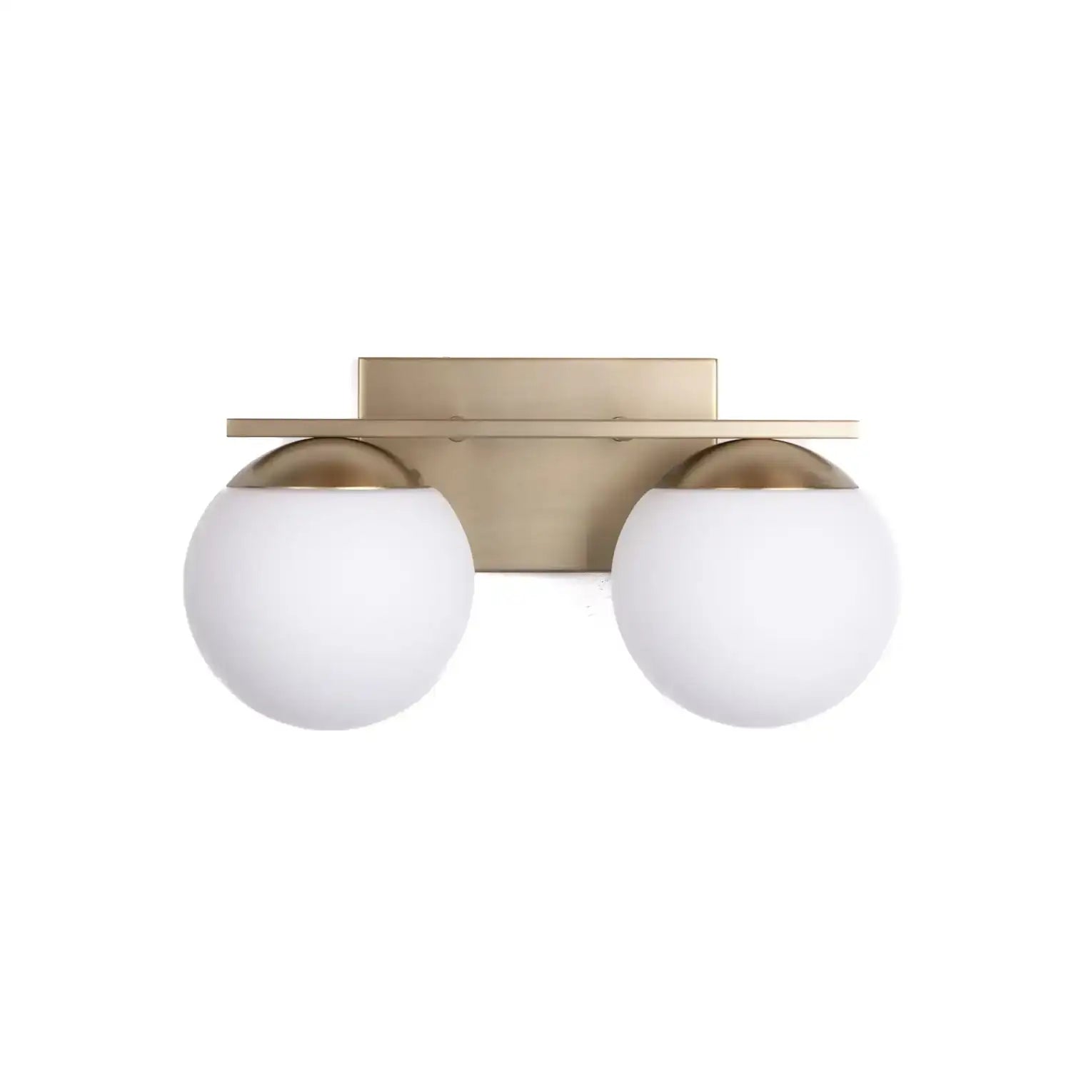 RUSSELL, ECLIPSE VANITY, VANITY LIGHT