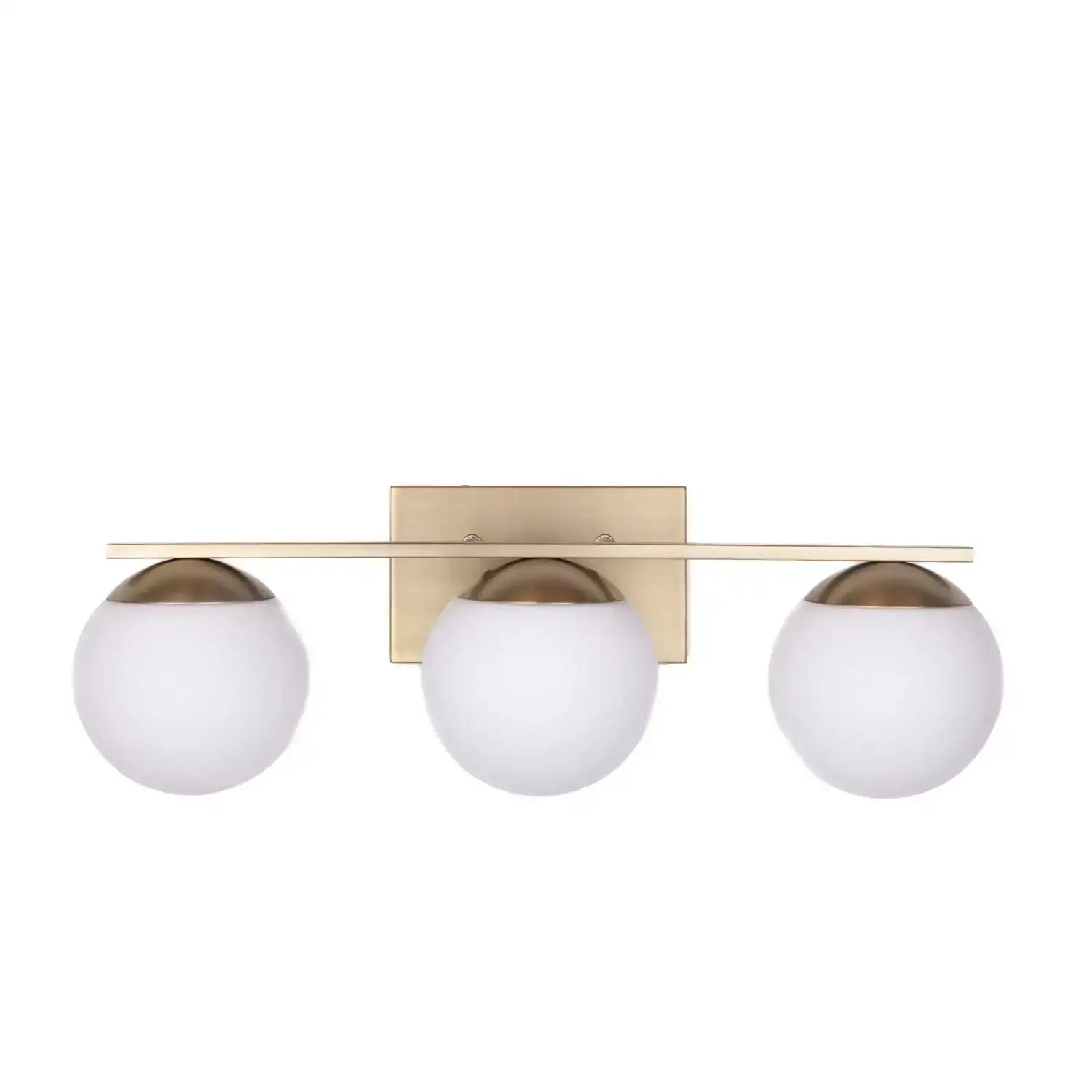 RUSSELL, ECLIPSE VANITY, VANITY LIGHT