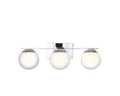 RUSSELL, ECLIPSE VANITY, VANITY LIGHT