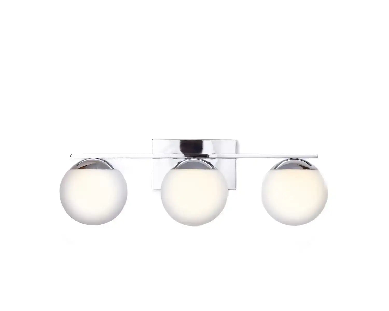 RUSSELL, ECLIPSE VANITY, VANITY LIGHT