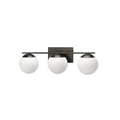 RUSSELL, ECLIPSE VANITY, VANITY LIGHT