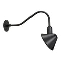 RUSSELL, DOWN EXTERIOR WALL MOUNTED SIGN LIGHT, OUTDOOR WALL LIGHTS