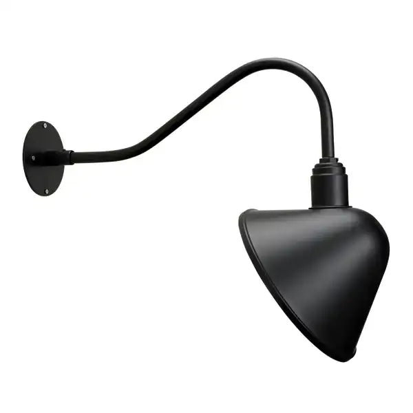 RUSSELL, DOWN EXTERIOR WALL MOUNTED SIGN LIGHT, OUTDOOR WALL LIGHTS