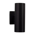 RUSSELL, METRO EXTERIOR WALL LIGHT, OUTDOOR WALL LIGHTS