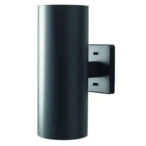 RUSSELL, METRO EXTERIOR WALL LIGHT UP/DOWN, OUTDOOR WALL LIGHTS