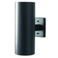 RUSSELL, METRO EXTERIOR WALL LIGHT UP/DOWN, OUTDOOR WALL LIGHTS