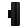 RUSSELL, METRO EXTERIOR WALL LIGHT, OUTDOOR WALL LIGHTS