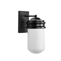 RUSSELL, CAPE EXTERIOR WALL LIGHT, OUTDOOR WALL LIGHTS