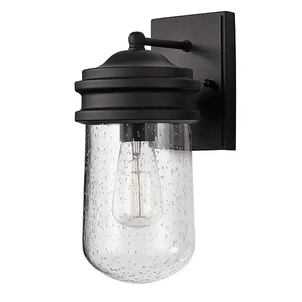 RUSSELL, CAPE EXTERIOR WALL LIGHT, OUTDOOR WALL LIGHTS