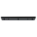 RUSSELL NOVA 3 PORT LINEAR CANOPY - DO NOT SHOW ON WEBSITE
