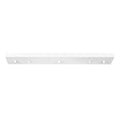 RUSSELL NOVA 3 PORT LINEAR CANOPY - DO NOT SHOW ON WEBSITE