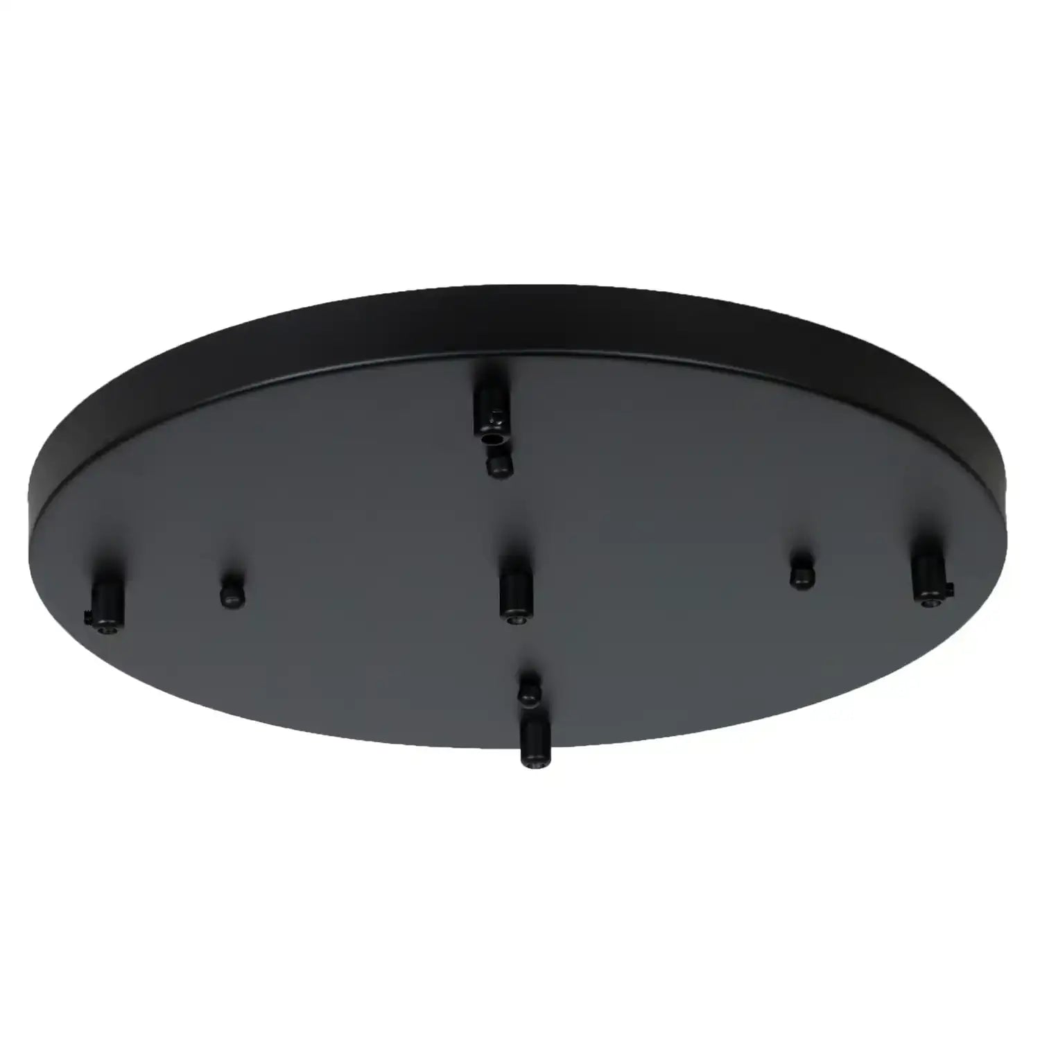 RUSSELL NOVA 5 PORT CANOPY | AC5015/BK - DO NOT SHOW ON WEBSITE