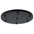 RUSSELL NOVA 7 PORT CANOPY - DO NOT SHOW ON WEBSITE