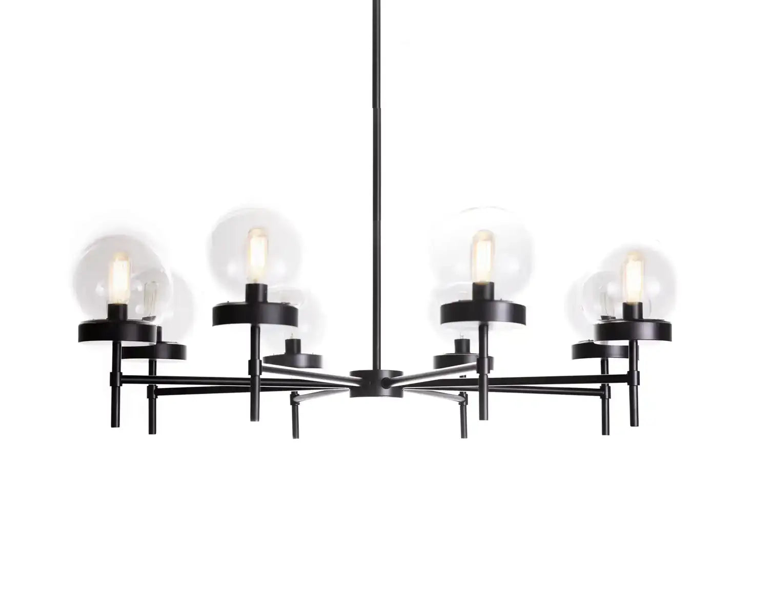 RUSSELL, LIBERTY CHANDELIER, CHANDELIER LIGHT