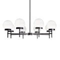 RUSSELL, LIBERTY CHANDELIER, CHANDELIER LIGHT