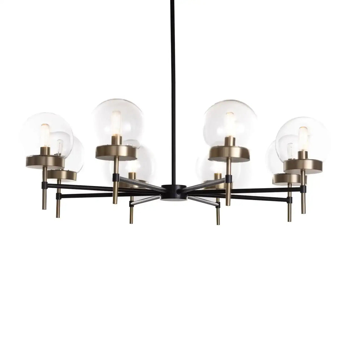RUSSELL, LIBERTY CHANDELIER, CHANDELIER LIGHT