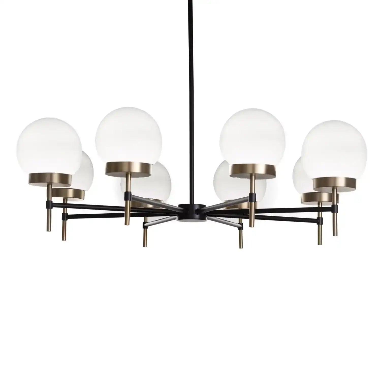 RUSSELL, LIBERTY CHANDELIER, CHANDELIER LIGHT