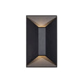 RUSSELL, BADGER EXTERIOR WALL LIGHT, OUTDOOR WALL LIGHTS