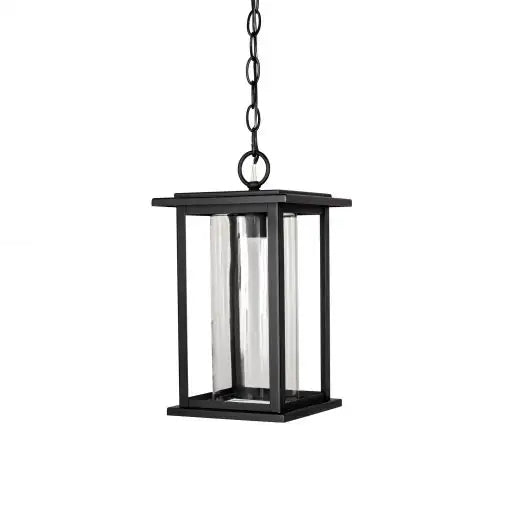 RUSSELL, HARBORVIEW EXTERIOR CHAIN HUNG LANTER, OUTDOOR WALL LIGHTS