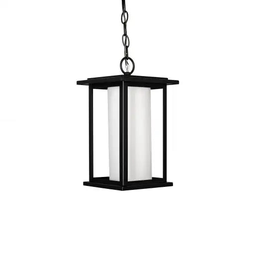 RUSSELL, HARBORVIEW EXTERIOR CHAIN HUNG LANTER, OUTDOOR WALL LIGHTS