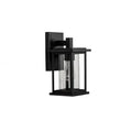 RUSSELL, HARBORVIEW EXTERIOR WALL LIGHT LANTER, OUTDOOR WALL LIGHTS