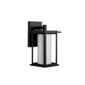 RUSSELL, HARBORVIEW EXTERIOR WALL LIGHT LANTER, OUTDOOR WALL LIGHTS