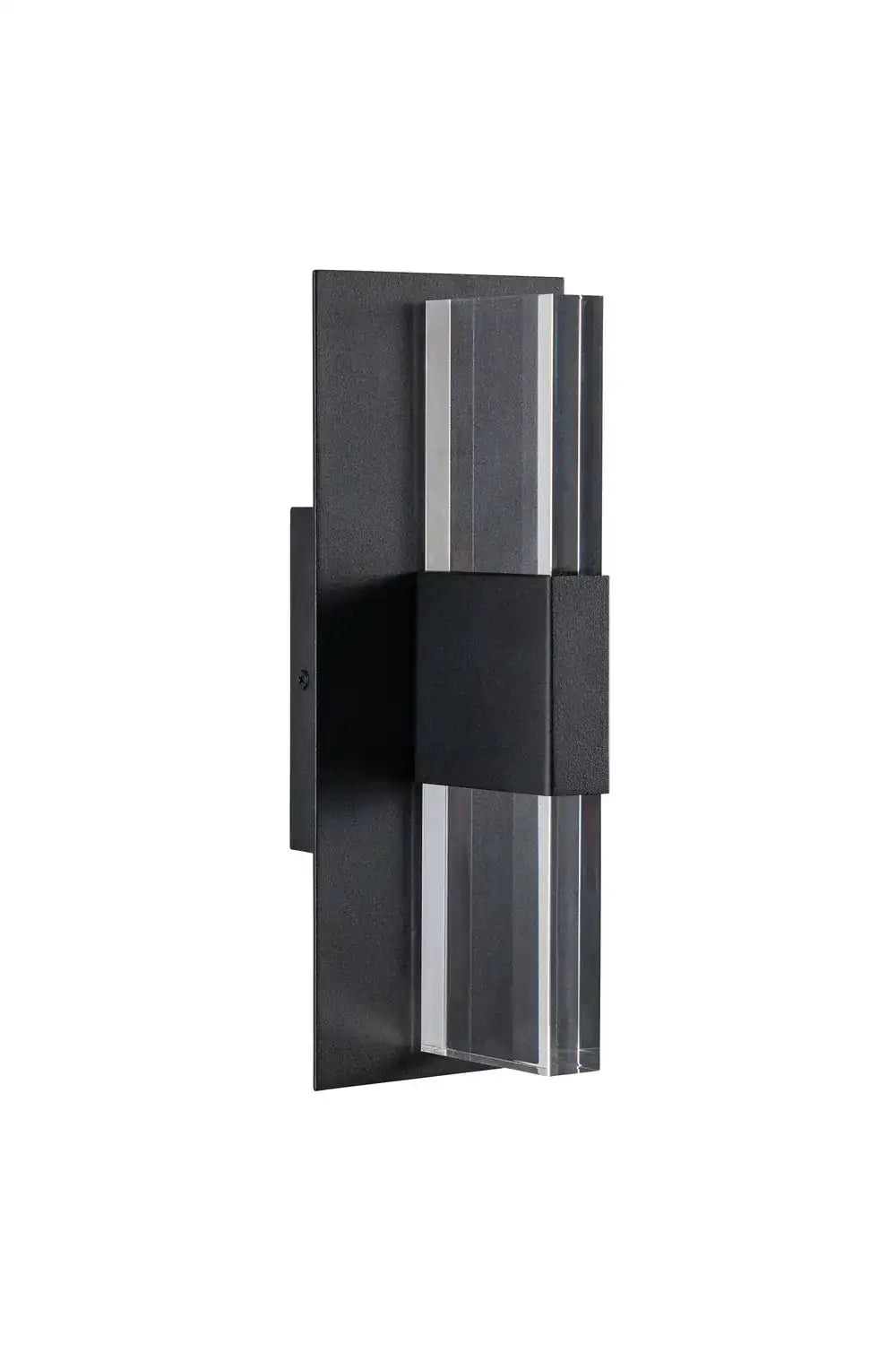 RUSSELL, SLENDER EXTERIOR WALL LIGHT, OUTDOOR WALL LIGHTS
