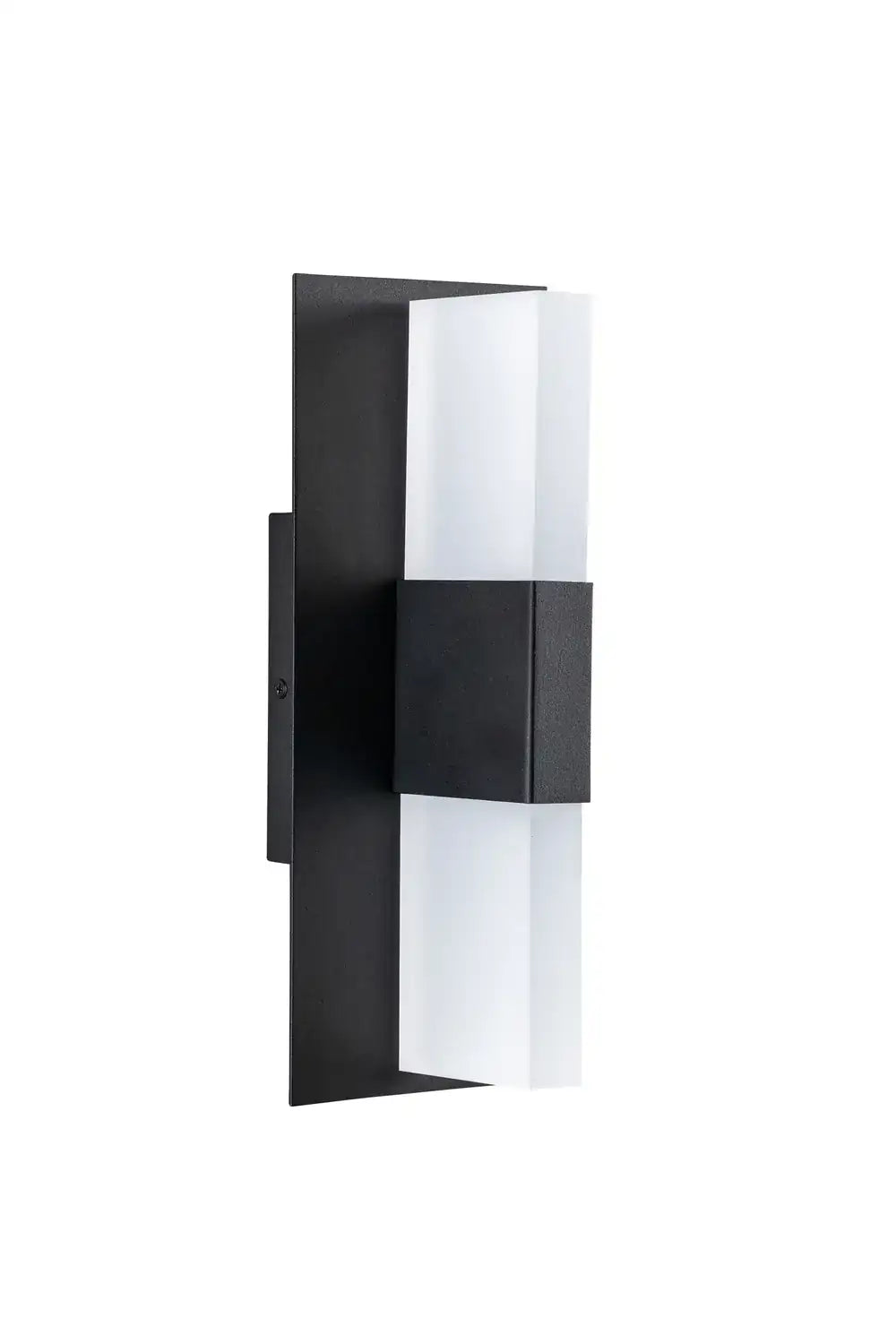 RUSSELL, SLENDER EXTERIOR WALL LIGHT, OUTDOOR WALL LIGHTS