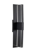 RUSSELL, SLENDER EXTERIOR WALL LIGHT, OUTDOOR WALL LIGHTS