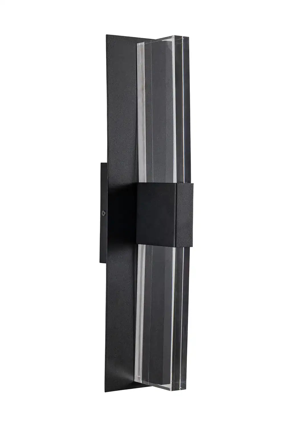 RUSSELL, SLENDER EXTERIOR WALL LIGHT, OUTDOOR WALL LIGHTS