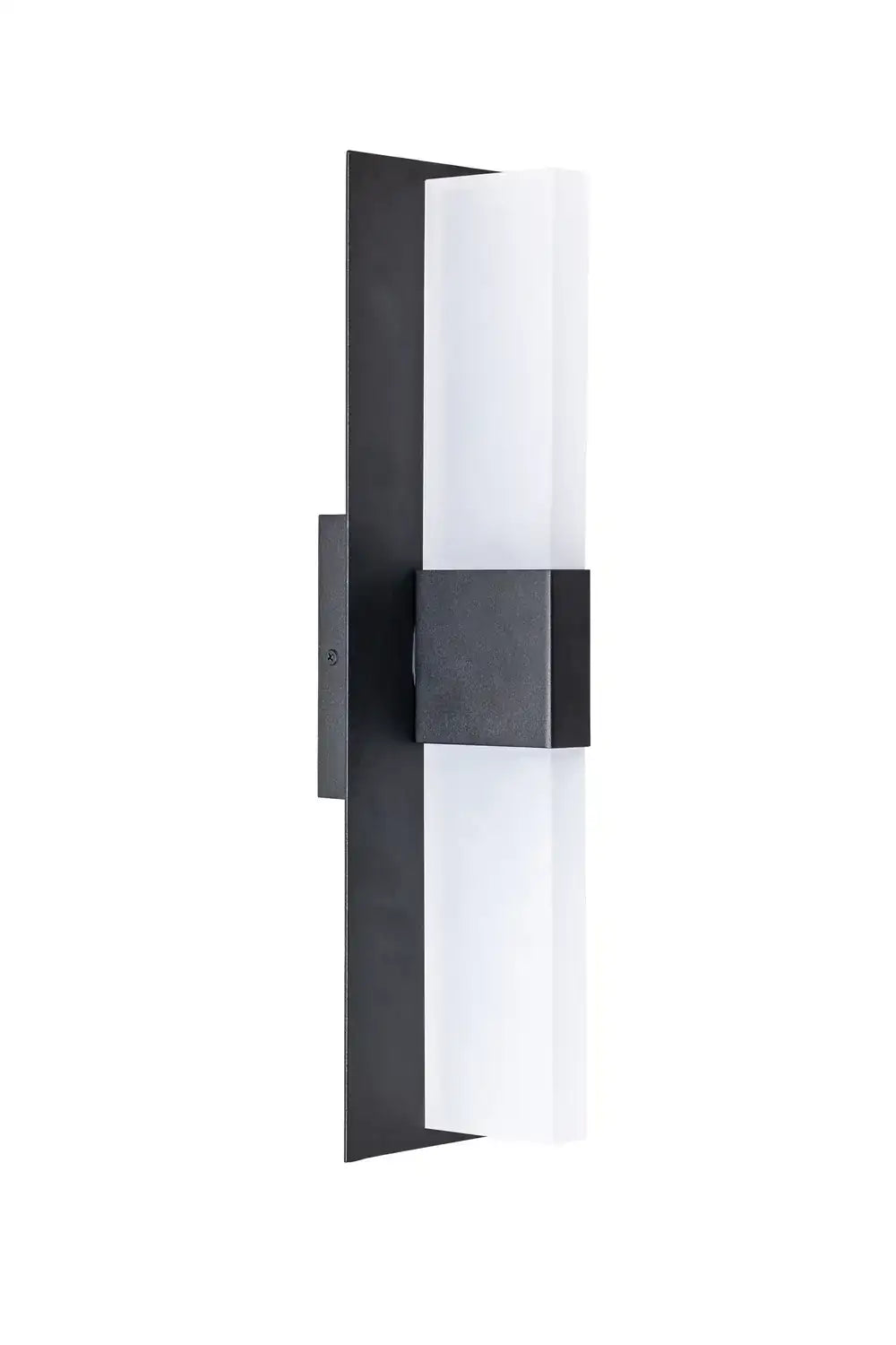 RUSSELL, SLENDER EXTERIOR WALL LIGHT, OUTDOOR WALL LIGHTS