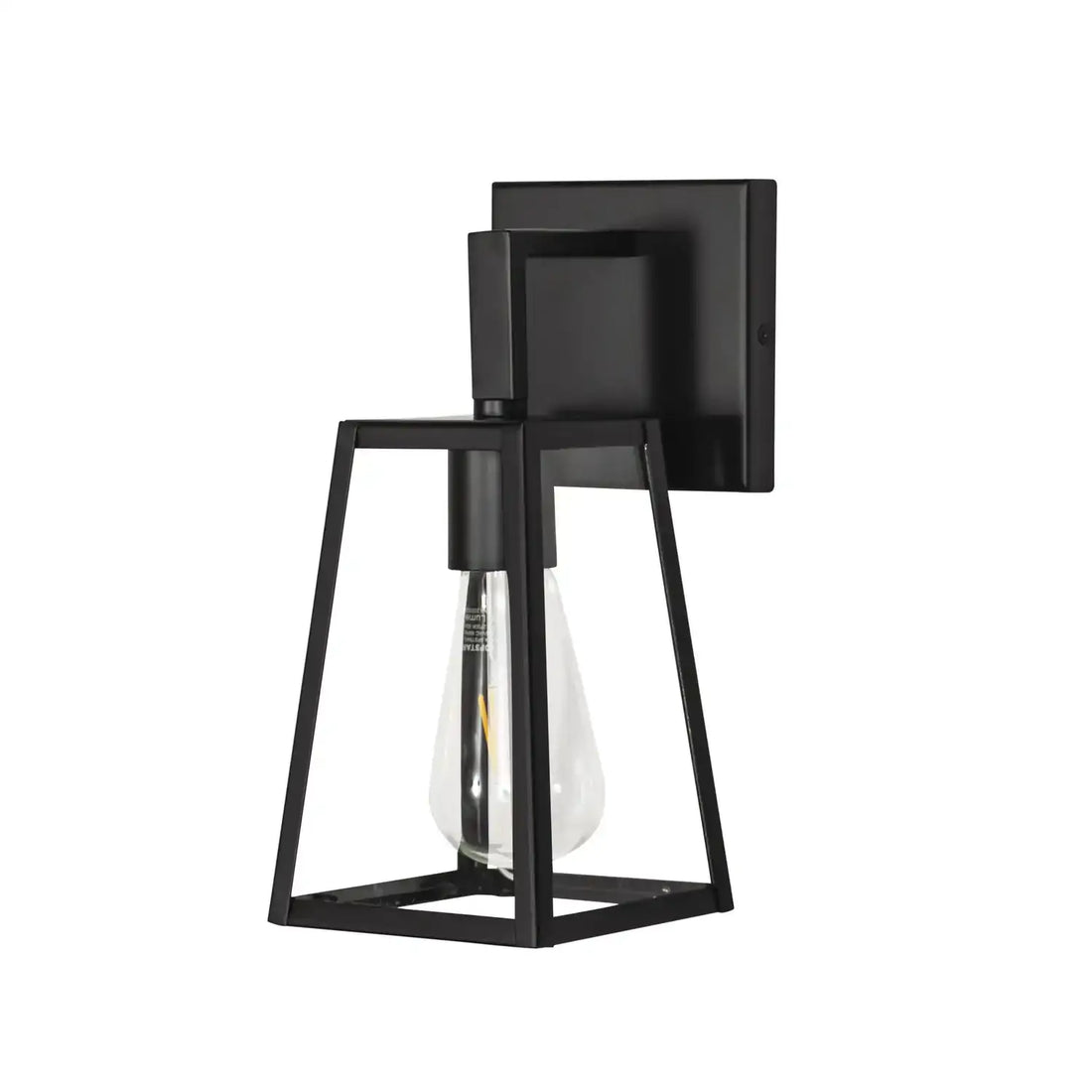 RUSSELL, TRAPE- EXTERIOR WALL LIGHT, OUTDOOR WALL LIGHTS